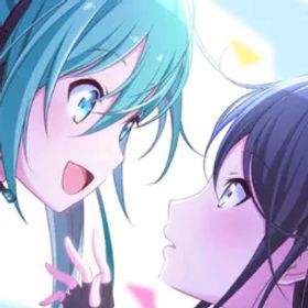 プロジェクトセカイカラフルステージ！ 100K+💎