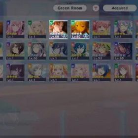 プロジェクトセカイカラフルステージ！ ACC GLOBAL