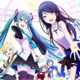 プロジェクトセカイカラフルステージ！ 🌈Global💎90~280k Crystals