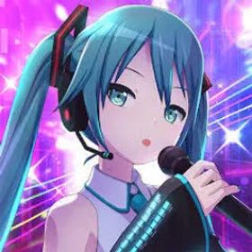 プロジェクトセカイカラフルステージ！ GLOBAL [ END GAME/FARMED] 150K-160K Crystal, 10-20 4Star Char Random