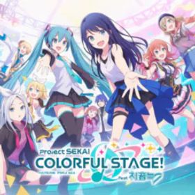 プロジェクトセカイカラフルステージ！ 🌍Global | 💎153000-175000 Diamonds | 🎫9-17 Guaranteed 3★ Tickets | ⭐17x Random 4★ Heroes ⚡ Instant delivery