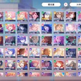 プロジェクトセカイカラフルステージ！ JP SEKAI ACC