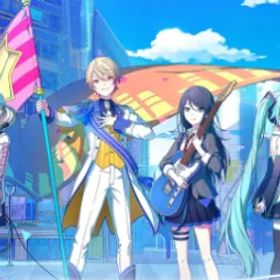 プロジェクトセカイカラフルステージ！ 【Global】💎 120720-216740 Crystals + 13-25x[4 Star Character] + ★3Ticket*9-20