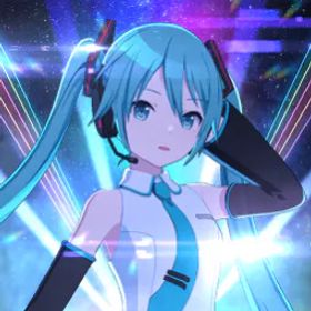 プロジェクトセカイカラフルステージ！ [Global] 197030+ Gems | 24 4-Star | 15-17 3-Star Ticket | Rank=1 Tutorial clear only | Works on both iOS and Android