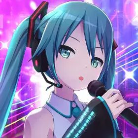 プロジェクトセカイカラフルステージ！ [Japan] 190,000+ Crystals | 2-6 *4★ Character Cards ✅5 tickets 4*stars【iOS/Android/PC】