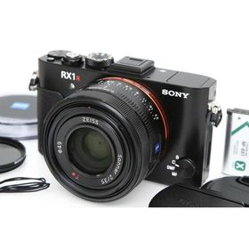 【全額返金保証】良品｜ソニー サイバーショット DSC-RX1RM2 CA01-R7361-3U3A