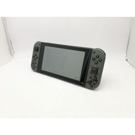 【中古】Nintendo Switch 本体 モンスターハンターライズ スペシャルエディション HAD-S-KGAGL【立川フロム中武】保証期間１ヶ月【ランクA】