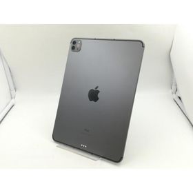 iPad Pro 11 第3世代(2021発売) 中古 40,000円 | ネット最安値の価格