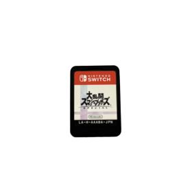 【中古】 Nintendo Switch 大乱闘スマッシュブラザーズ SPECIAL スマブラ 任天堂 スイッチ ゲームソフト 中古 T11717984