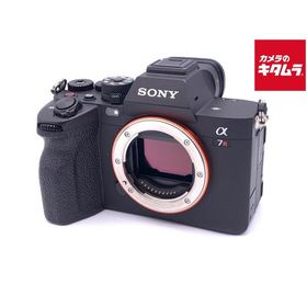 【中古】 【並品】 ソニー α7R V ボディ [ILCE-7RM5]