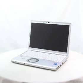 ソフマップ 〔中古品〕 Lets note SV1 CF-SV1RDEVS【258】