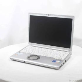 ソフマップ 〔中古品〕 Lets note SV1 CF-SV1RFLKS【262】