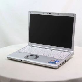 ソフマップ 〔中古品〕 Lets note SV1 CF-SV1FDHVS【344】