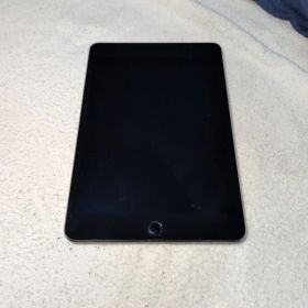 iPadmini4 シルバー 本体