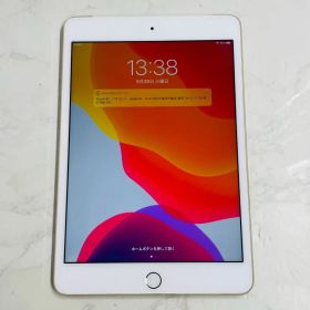 WW5213 Apple iPad mini 4 Wi-Fi+Cellular