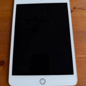 【送料無料】Apple iPad mini4 本体のみ ゴールド