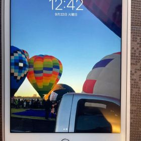 iPad mini4 Wi-Fi+Cellular 128GBSIMフリー