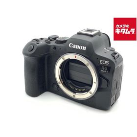 【中古】 【良品】 キヤノン EOS R6 MarkII ボディ