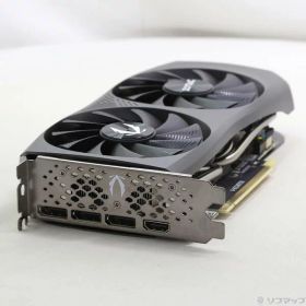 【中古】ZOTAC(ゾタック) ZOTAC GAMING GeForce RTX 4070 Twin Edge OC 【344-ud】