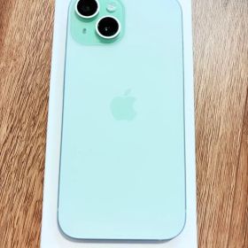 iPhone15 256GB 美品