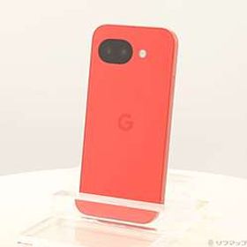 Google Pixel 10a 128GB Berry GV0BP au SIMフリー