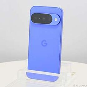 Google Pixel 10 128GB インディゴ GL066 docomo SIMフリー