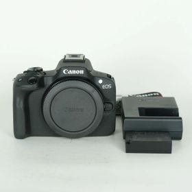 [美品 | シャッター数3,913回] Canon EOS R50 [ボディ ブラック] | Canon RFマウント