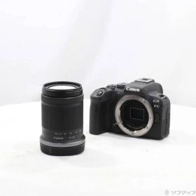 ソフマップ 〔中古品〕 EOS R10 RF-S18-150 IS STM レンズキット【262】