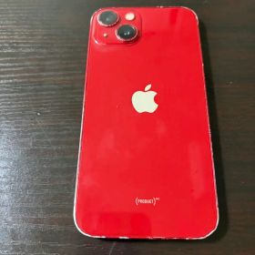 iPhone 13 256GB 中古 33,000円 | ネット最安値の価格比較 プライスランク