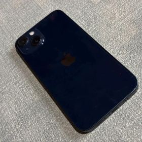 iPhone 13 256GB ミッドナイト SIMフリー 残債なし