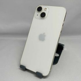 docomo 【SIMロックなし】MLNP3J/A iPhone 13 512GB スターライト docomo