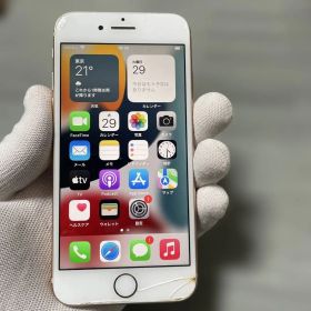 14-iPhone8 64GB SIMフリー