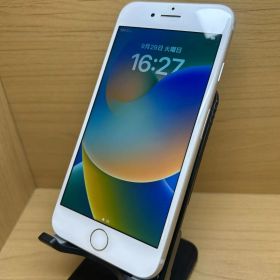 【61629】【SIMロック解除済】iPhone 8 64GB