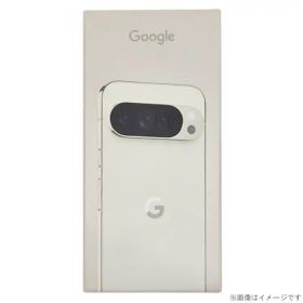 Google Pixel 10 Pro XL 256GB+16GB SIMフリー [Porcelain] ※メーカー保証対象外