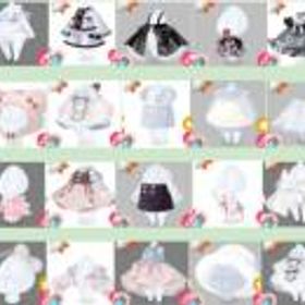 ポケコロ Paletty福袋 バラ売り ファッション アイテム R品！