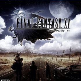 ファイナルファンタジーXV デラックス・エディション PS4 新品 2,780円