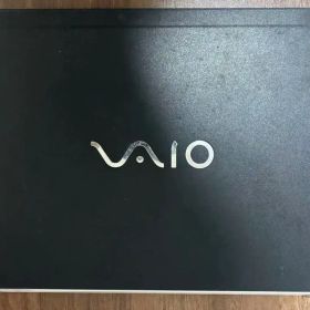 VAIO Pro PG 13.3型FHD SSD512GB Win11 初期化済