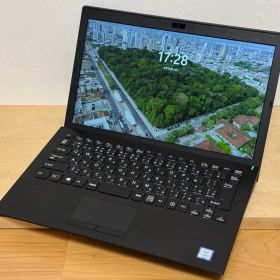 VAIO Pro PG(i5/8GB/128GB/FHD/LTE/Office)