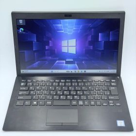 VAIO Pro PG VJPG11 8GB/256GB Win11 Pro