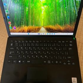 VAIO Pro PG VJPG13C11N