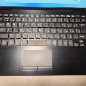 VAIO Corei5 Windows11PRO VJPG11C11N