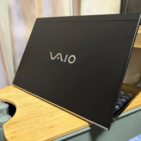 SONY VAIO VJPG11C11Nノートパソコン（使用済）009