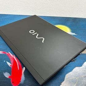 VAIO VJPG11C11N 8世代Core i5 SSD Windows11