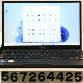 LIFEBOOK U9312 新品 42,800円 中古 24,000円 | ネット最安値の価格