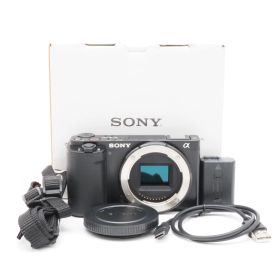 VLOGCAM ZV-E10 新品 36,500円 中古 54,380円 | ネット最安値の価格
