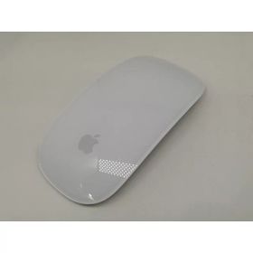 【中古】Apple Magic Mouse 2 (2015) シルバー MLA02J/A【日本橋3】保証期間1週間