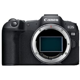 【納期約7〜10日】【代引不可】【お一人様1点まで】◎キヤノン EOS R8 デジタル一眼カメラ EOS EOSR8