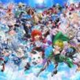 白猫プロジェクト ジュエル16000~20000個 メモリアルソード8～12本