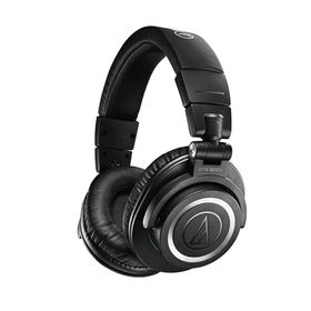オーディオテクニカ ATH-M50xBT2 ワイヤレスヘッドホン DJヘッドホン Bluetooth 有線 ヘッドフォン 45mm大口径ドライバ
