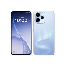 [国内版SIMフリー/新品未開封] OPPO Reno15 A オーロラブルー ノンキャリアSIMフリー版 CPH2801 8GB+128GB スマホ 本体